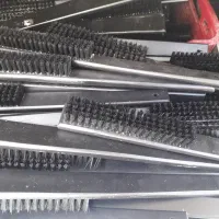 حراج انواع برس، فرچه و جارو
