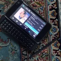 نوکیا n900قدیمی