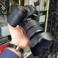 6d mark ll|دوربین عکاسی و فیلم‌برداری|مشهد, سراب|دیوار