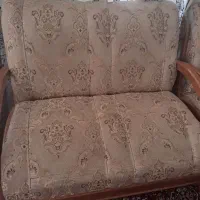 مبل هفت نفره|مبلمان خانگی و میز عسلی|شیراز, سهل‌آباد|دیوار