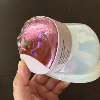 شیردوش برقی پرتابل
