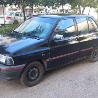 پراید هاچبک