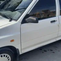 فروش پراید 94|خودرو سواری و وانت|جهرم, |دیوار