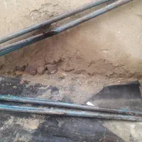 بلابر|ابزارآلات|دهگلان, |دیوار