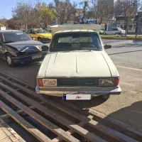 وانت پیکان مدل ۹۳ دوگانه