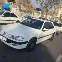 پارس مدل 91 دوگانه کارخانه بازدید فقط زرند|خودرو سواری و وانت|زرند, |دیوار