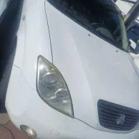 تیبا۱ مدل۹۳|خودرو سواری و وانت|رشت, جانبازان|دیوار