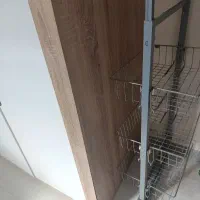 قفسه طبقاتی توکابینتی