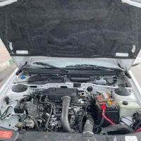 پژو پارس 1400 تک برگ سند|خودرو سواری و وانت|اراک, |دیوار