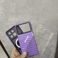 گارد گوشی Poco X 6 pro