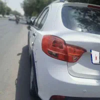 کوییک ۱۴۰۰ s در حد صفر