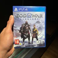 God of War Ragnarok