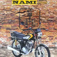 موتور سیکلت نامی هُندا(۱۲۵،۱۵۰،۲۰۰)صفر نقد و اقساط|موتورسیکلت|ری, شهید غیوری (ابن باویه)|دیوار