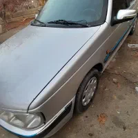 پژوپارس ۸۴|خودرو سواری و وانت|میاندوآب, |دیوار