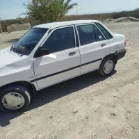 فروش ماشین پراید مدل 85|خودرو سواری و وانت|سراوان, |دیوار