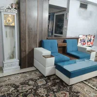 آپارتمان مسکن مهر اسلامشهر