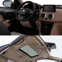 اطلس سفید کارکرد ۱۰هزار