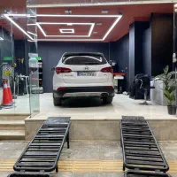 نانو سرامیک حرفه‌ای،پولیش چندمرحله‌ای،صفرشویی|خدمات موتور و ماشین|اصفهان, مفتح|دیوار