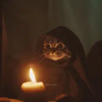 توله گربه اسکاتیش فولد