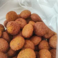 خمیرفلافل خونگی دهقان|خوردنی و آشامیدنی|قم, مهدیه|دیوار