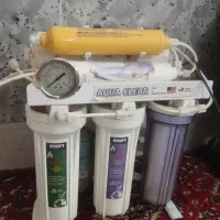 دستگاه تصفیه آب