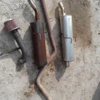 منبع بنزی ۲۳۰ زنبوری و سنتر