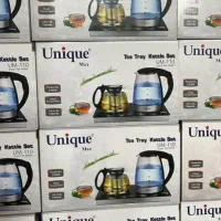 چای ساز یونیک اصل لمسی