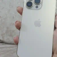 اپل iPhone 13 Pro با حافظهٔ ۲۵۶ گیگابایت