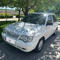 پراید 111 مدل 92