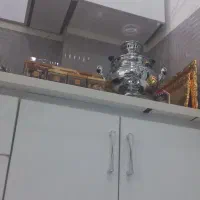 کابینت فلزی