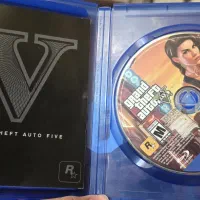 GTA V|کنسول، بازی ویدئویی و آنلاین|کرمان, |دیوار