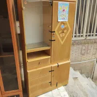کمد نوزاددکورتلوزیون میز اتو میز عسلی