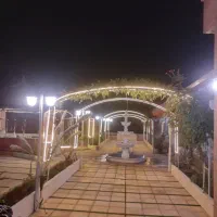 سفره خانه و باغ رستوران رویال|خدمات پذیرایی، مراسم|کاشان, شهرک خاتم الانبیا (مسکن ملی کاشان)|دیوار