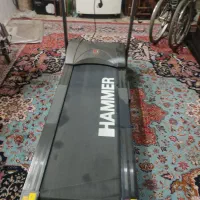 تردمیل100|تجهیزات ورزشی|چهاردانگه (تهران), |دیوار