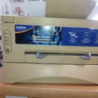 پرینتر لیزری تک کاره سیاه و سفید  Brother