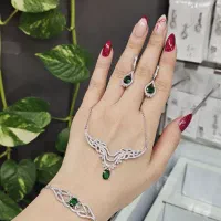 انواع نقره زنانه،مردانه آبکاری شده ضمانتی|جواهرات|قزوین, |دیوار