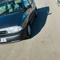 پراید مدل 88دوگانه|خودرو سواری و وانت|اسلام‌شهر, شهرک امام حسین (میان آباد)|دیوار