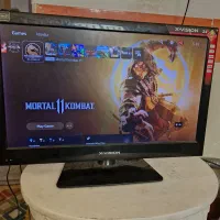 پی اس ۵ اسلیم دو دسته|کنسول، بازی ویدئویی و آنلاین|شیراز, شاهچراغ|دیوار