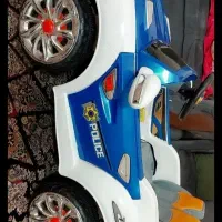 ماشین شارژی
