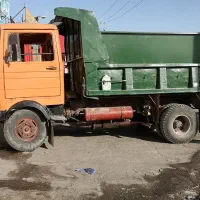 خاور کمپرسی