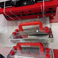 فارسیبر فارسی بر کونیک پرسلان اسلب سنگ سرامیک|ابزارآلات|نجفآباد, الله اکبر|دیوار