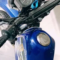 متور پرشی شهاب مدل 1402 صفر|موتورسیکلت|تبریز, |دیوار