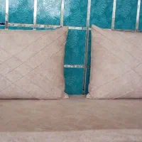 دوشک چه و بالش