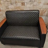 نیم ست اداری|مبلمان اداری|کاشان, دشت چال|دیوار