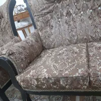 مبل ۷ نفره|مبلمان خانگی و میز عسلی|رودسر, |دیوار