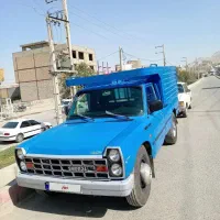 وانت نیسان گازایلی 90|خودرو سواری و وانت|سنندج, |دیوار