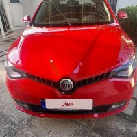 Mg gt 2016|خودرو سواری و وانت|تهران, مدائن|دیوار