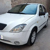 تیبا ۹۷ فنی سالم و تازه سرویس شده|خودرو سواری و وانت|قم, دورشهر|دیوار