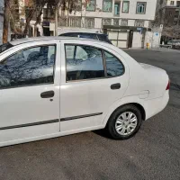 فروش خودرو  تیبا قندوق دار|خودرو سواری و وانت|تهران, تهرانپارس جنوبی|دیوار