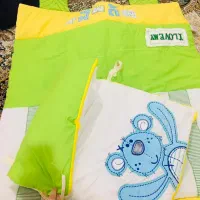 سرویس پتو و تشک نوزاد